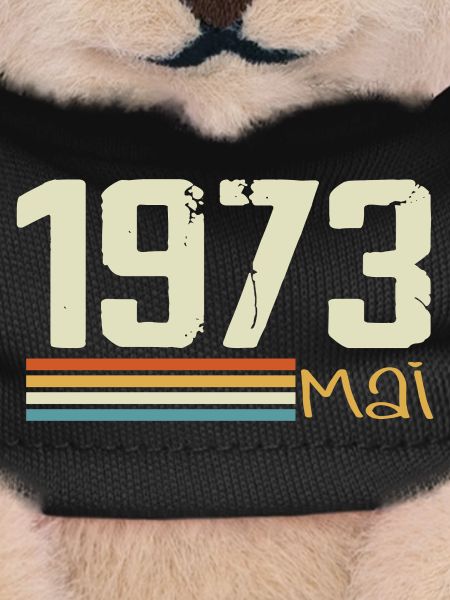 Mai 1973
