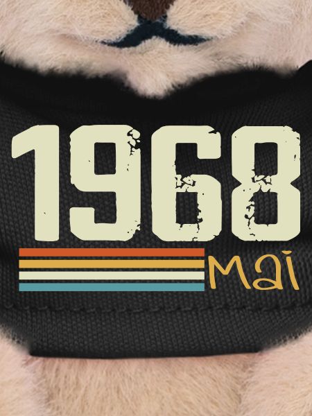 May 1968