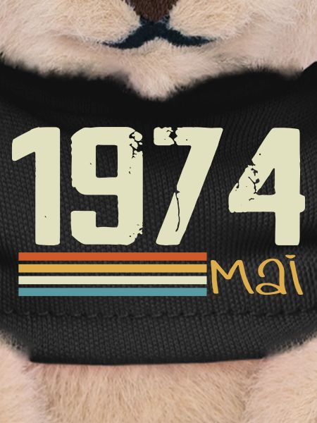 Mai 1974