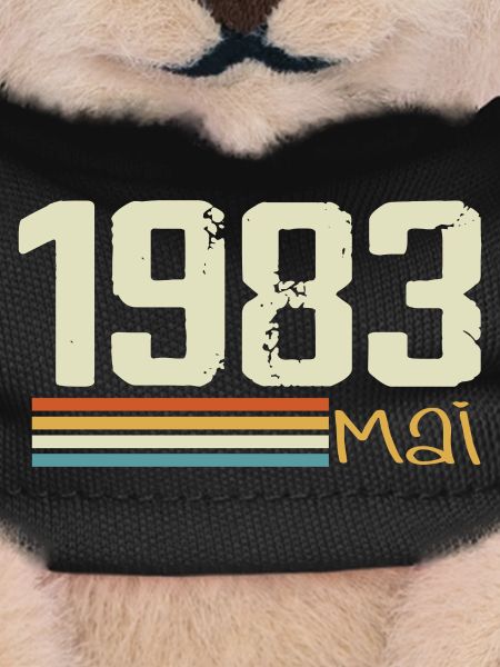 Mai 1983