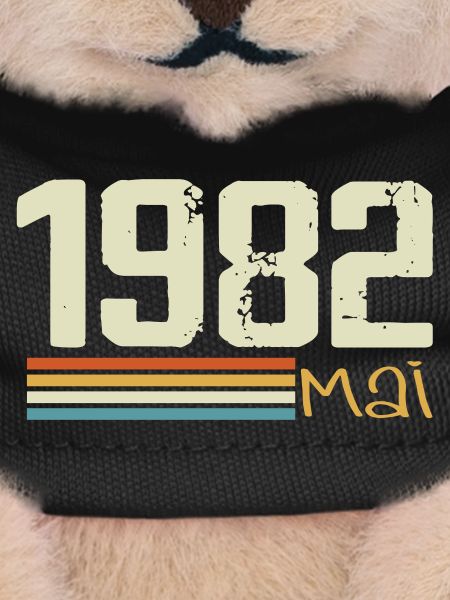 Mai 1982