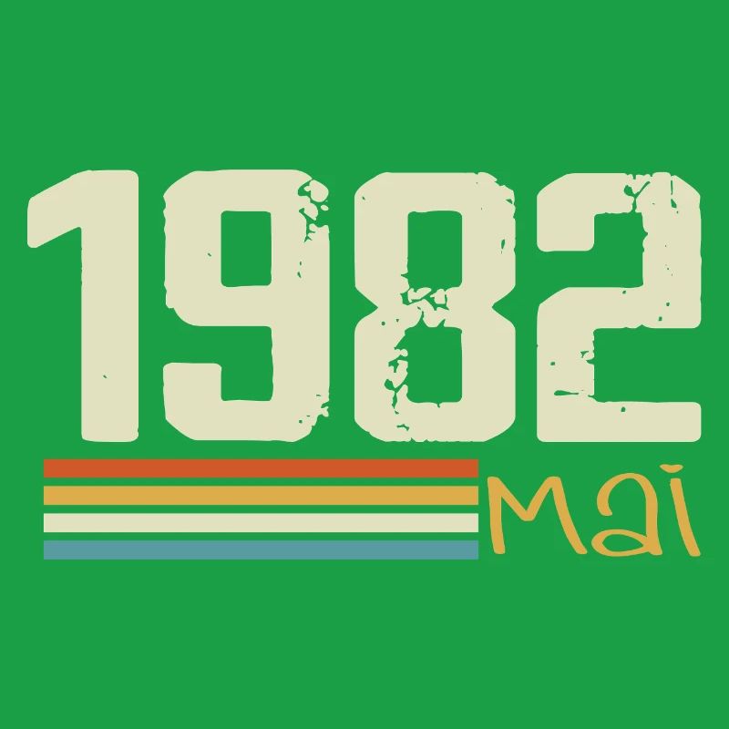 May 1982
