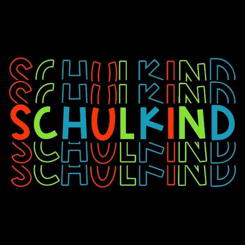 Schulkind Einschulung Schulanfang