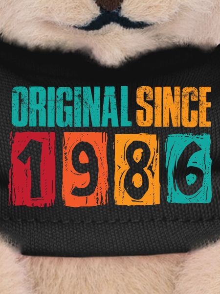 Original Since 1986