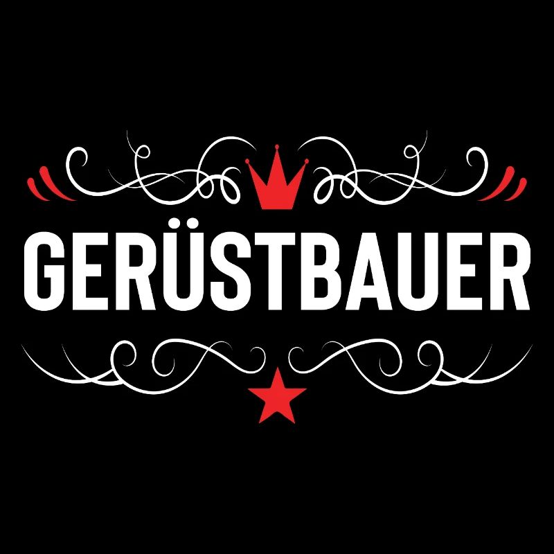 Gerüstbauer Beruf