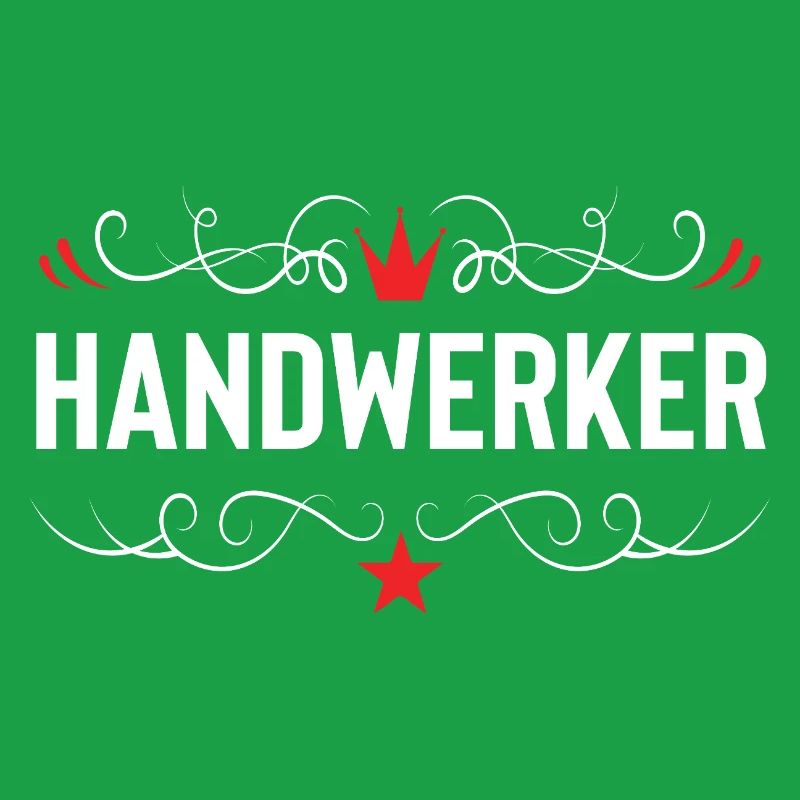 Handwerker Beruf