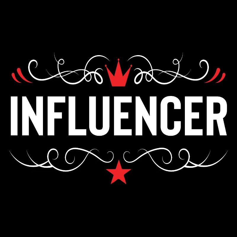Influencer Beruf