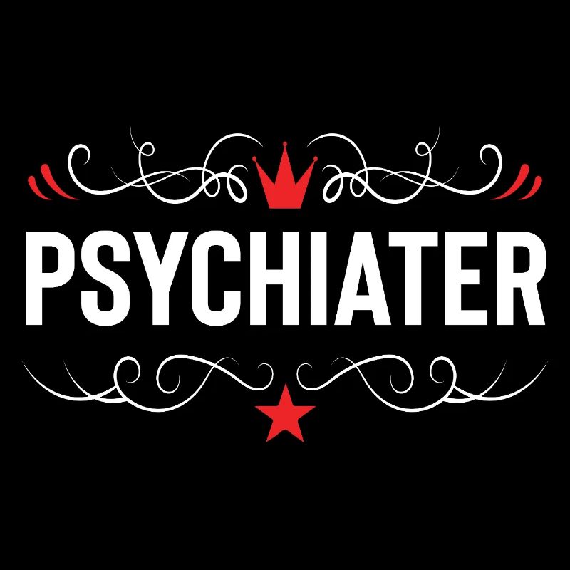 Psychiater Beruf