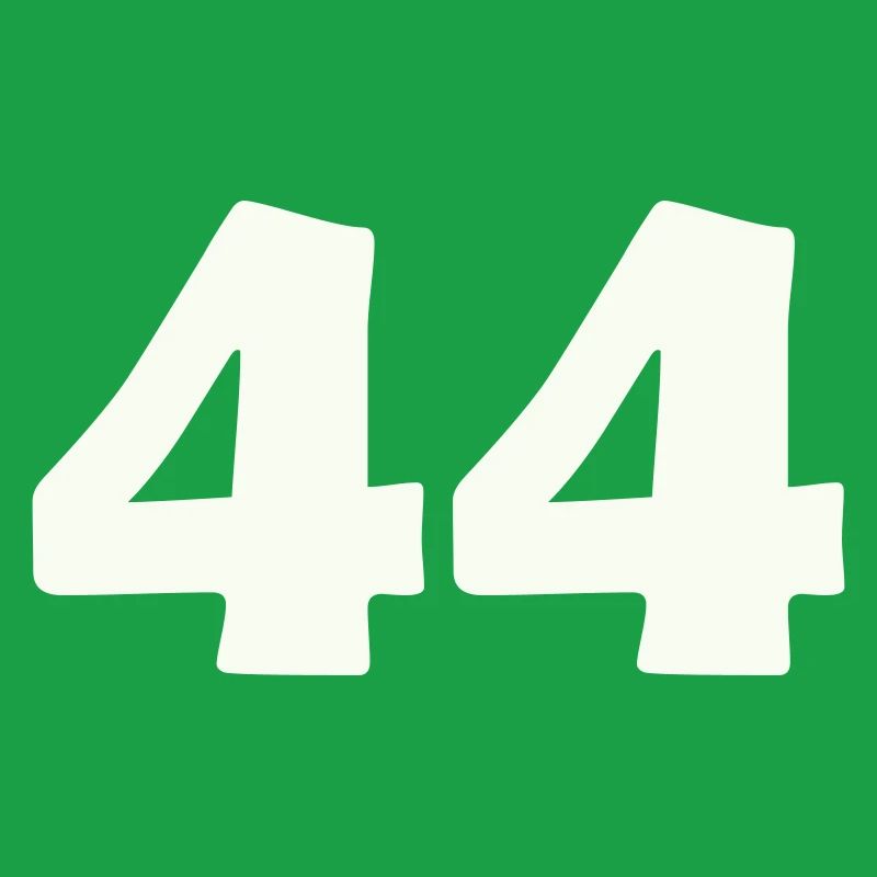 44