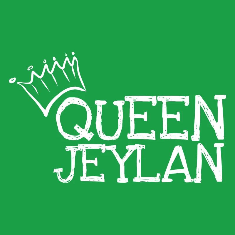 Influencer Jeylan