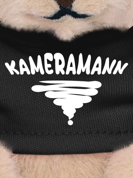 Cameraman as style