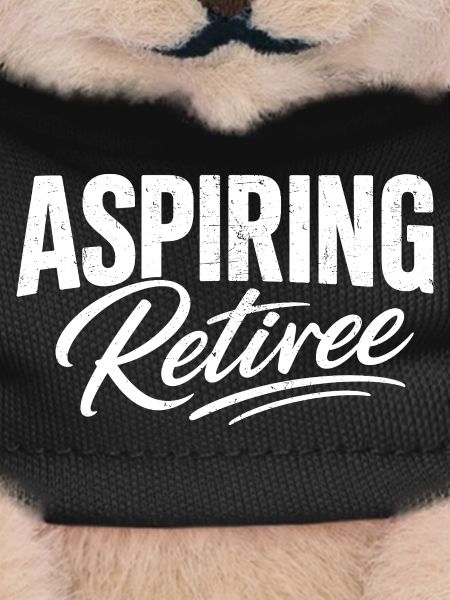 Aspiring Retiree
