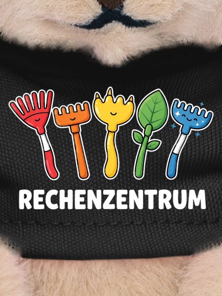 Rechenzentrum Gärtner Garten Gartenarbeit