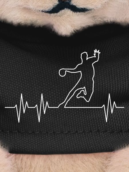 Electrocardiogramme Handball