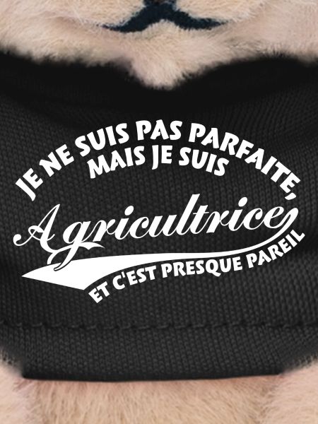 Parfaite Agricultrice