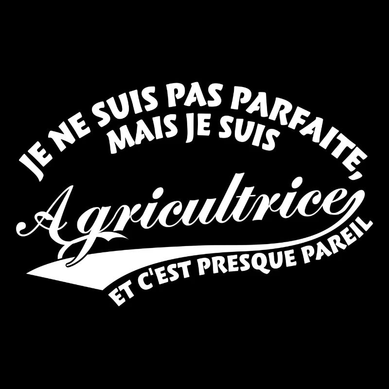 Parfaite Agricultrice