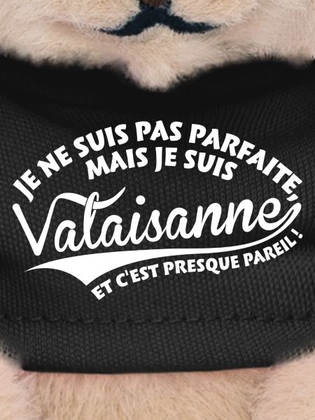 Parfaite Valaisanne