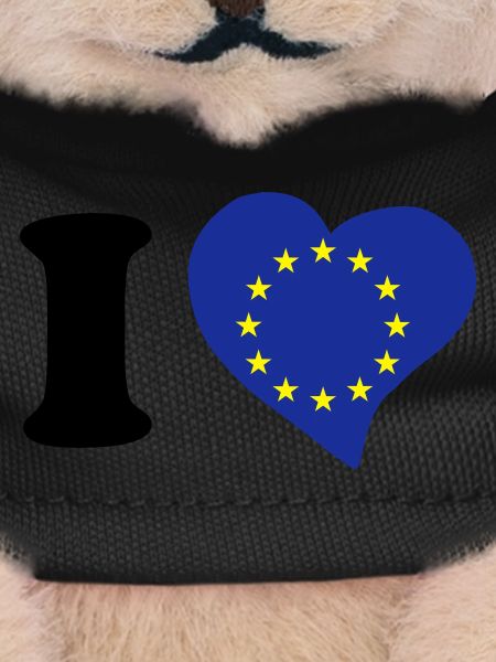 I love EU