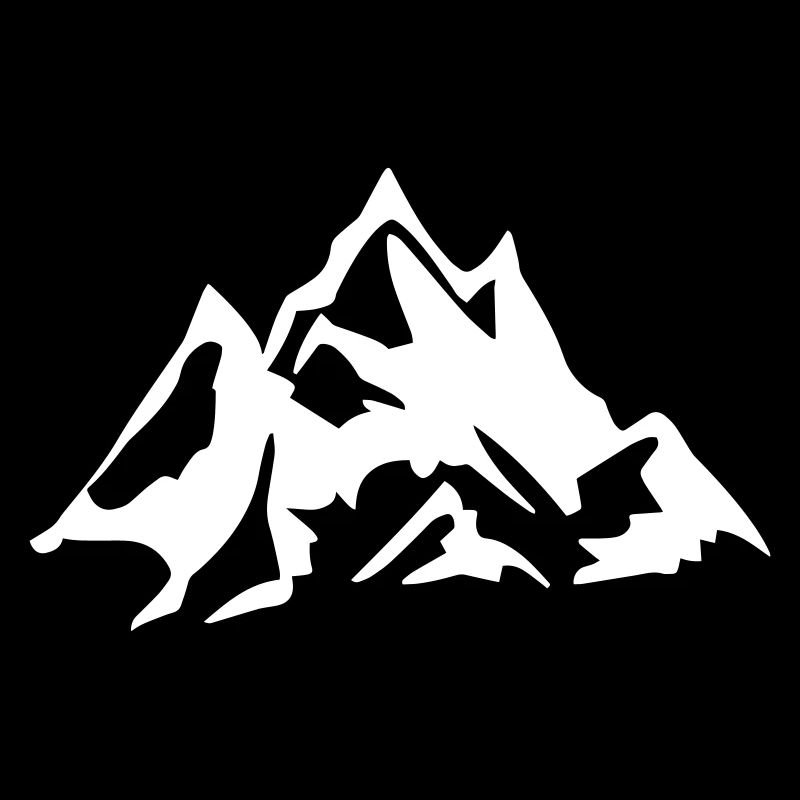 Montagnes - Montagnes