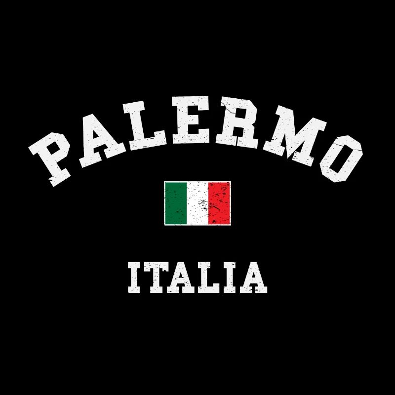 Palerme Sicile