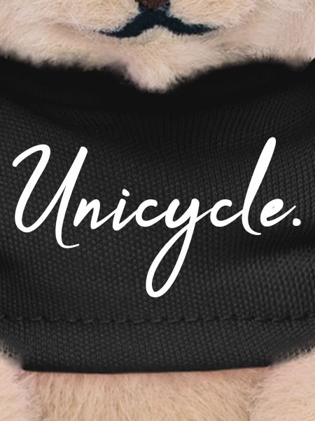 Monocycle.