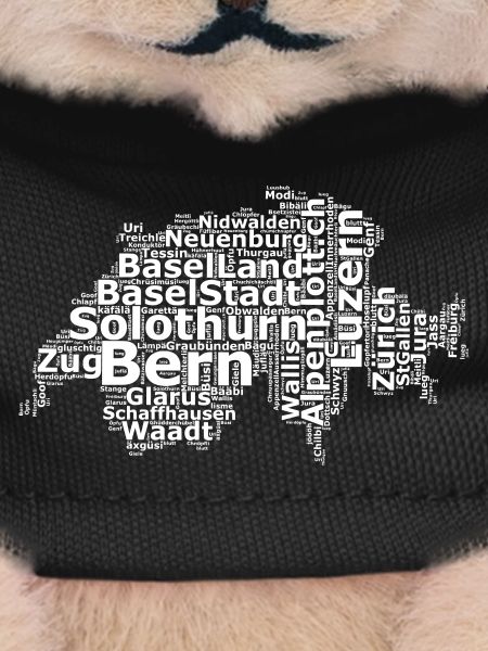 Suisse dialecte blanc