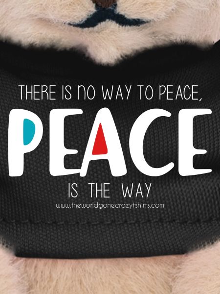 Peace 2 (sombre)