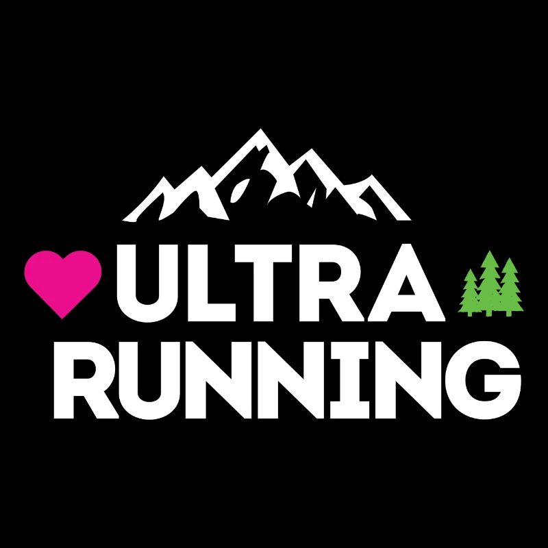 Ultra Running – Mon amour