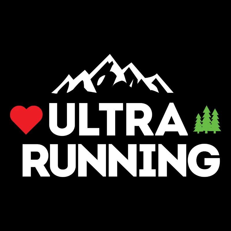 Ultra Running – Mon amour