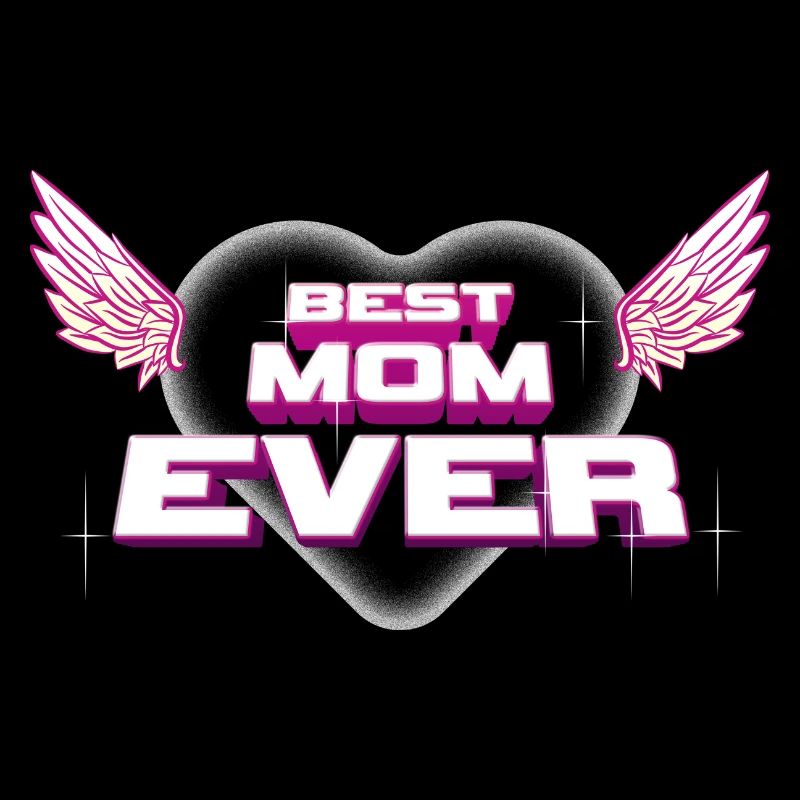 Beste Mutter aller Zeiten
