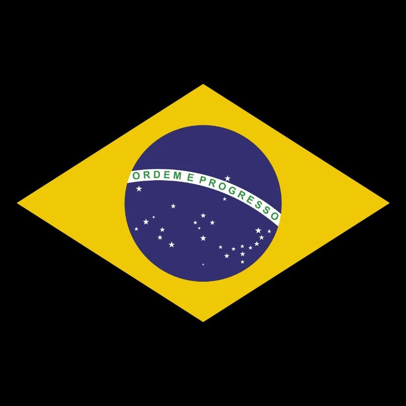 Brasilia Flag