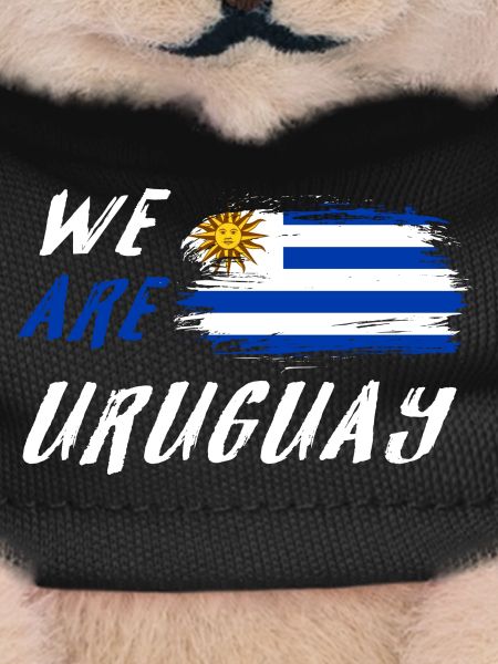We are Uruguay
