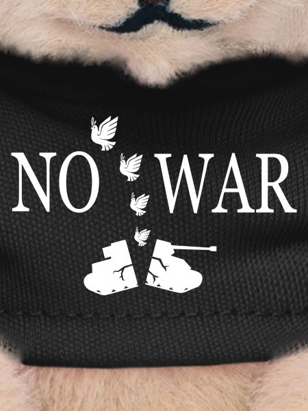 No war