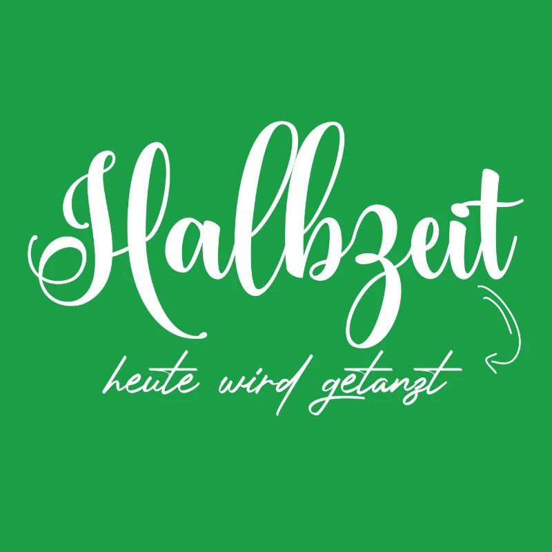 Halbzeit: Heute Wird Gestartet