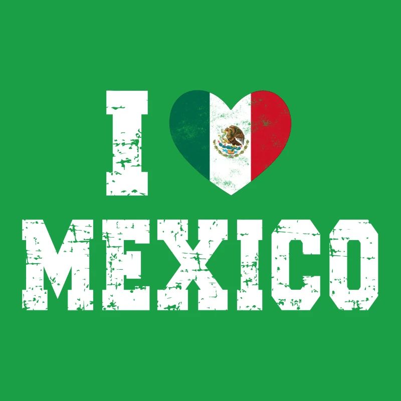 Mexiko