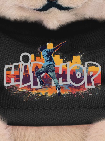 Hip Hop Breakdancer Gift