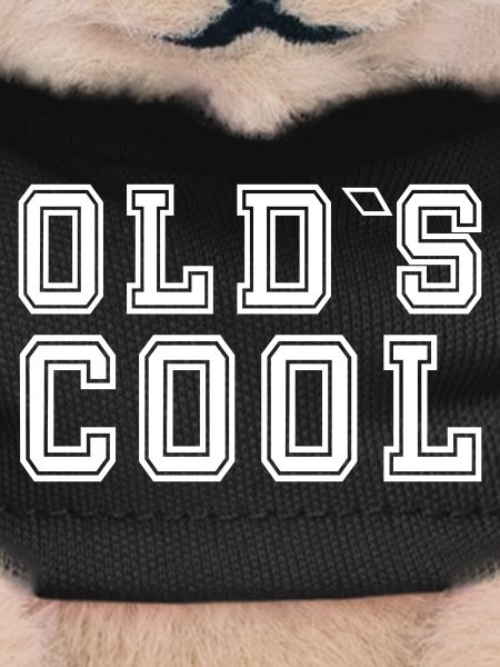 Oldscool - Old School Design
