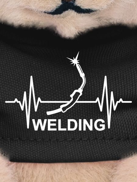 Welding Heartbeat