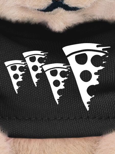Pizza Sketch
