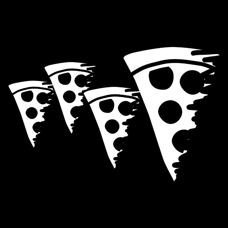 Pizza Sketch
