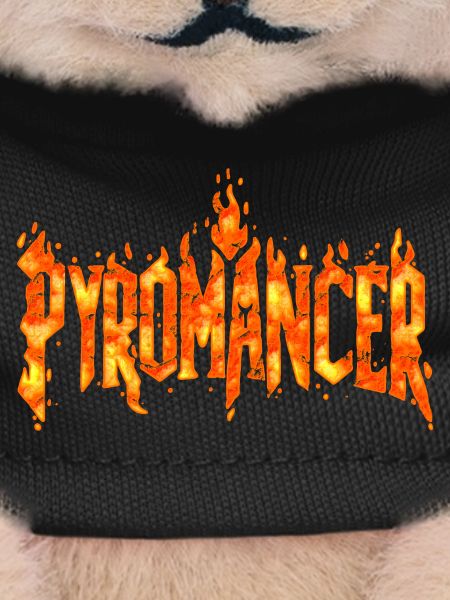 Pyromancien