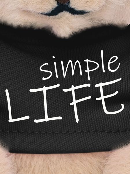 SIMPLE LIFE