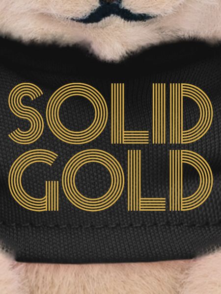 SOLID GOLD