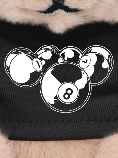 8 Ball Billiards