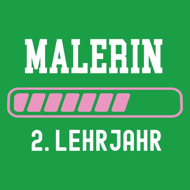 Painter training 2nd year second year apprenticeship