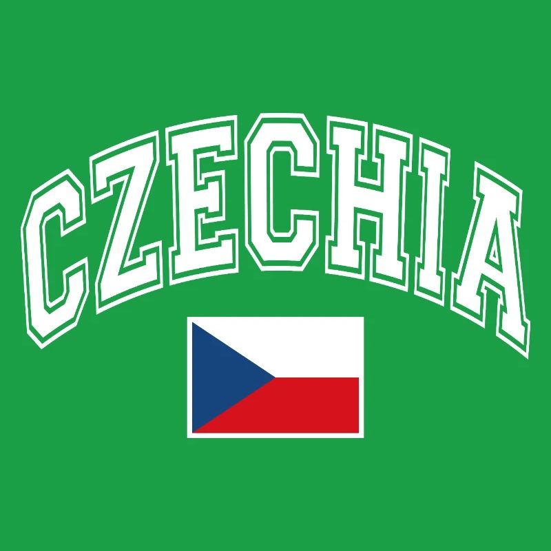 Drapeau de la République tchèque