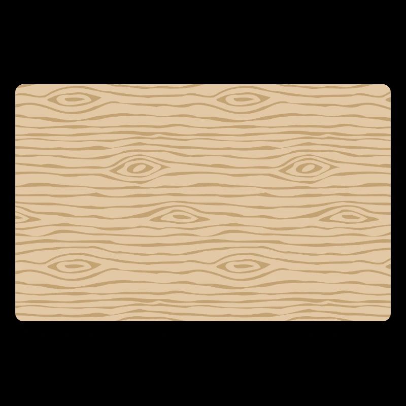 Conception de planche à découper en bois