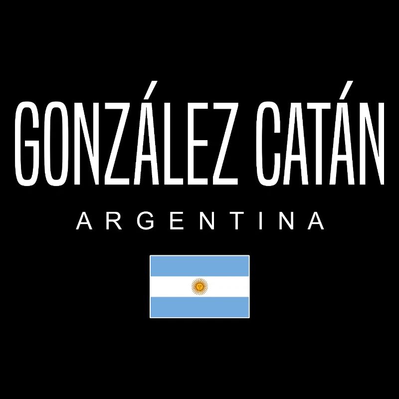 González Catán Argentine Argentine