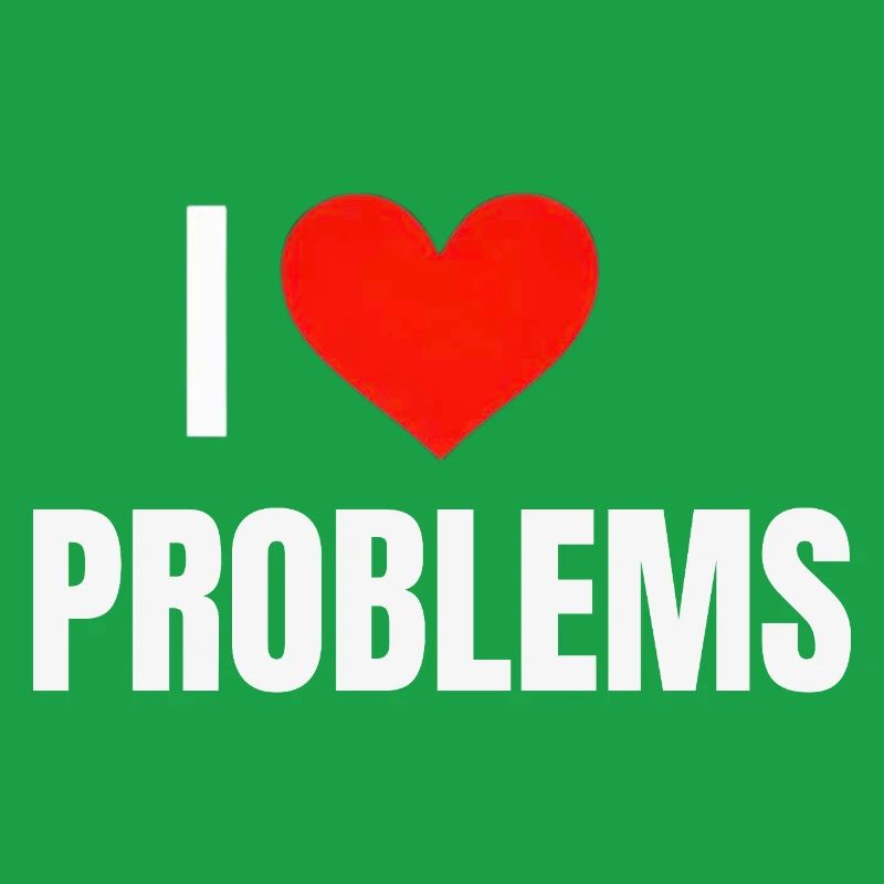I ❤️ Problems