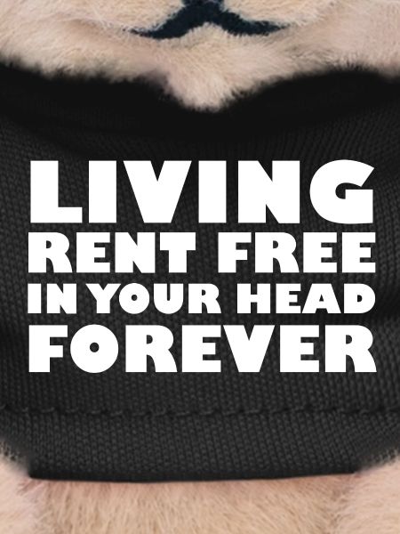 RENT FREE